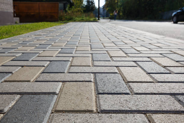 Best Driveway Paver Repair  in USA