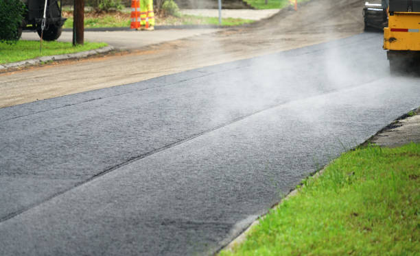 Best Driveway Paving Contractor  in USA